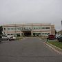 Grady Memorial Hospital