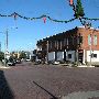 Downtown Pauls Valley