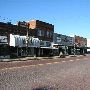 Downtown Pauls Valley