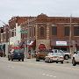 Downtown Vinita