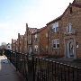 Breighton Vintage Brownstone
