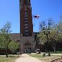 Oklahoma City University (OKCU) Campus