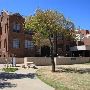 Oklahoma City University (OKCU) Campus