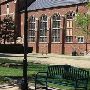 Oklahoma City University (OKCU) Campus