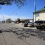 Stockyards Shelter