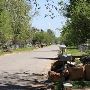 Stockyards Neighborhood