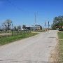 Stockyards Neighborhood