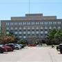 Oklahoma State Capitol
