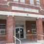 Griffin Memorial Hospital Hope Hall