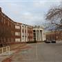 Griffin Memorial Hospital Hope Hall