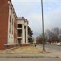 Griffin Memorial Hospital Hope Hall