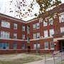 Griffin Memorial Hospital Hope Hall