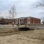 Griffin Memorial Hospital Hope Hall