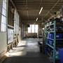 South Base Warehouses