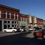 Guthrie Close Up