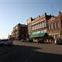 Guthrie Close Up
