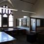 Northern Oklahoma College Library