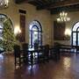 The Marland Mansion