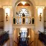 The Marland Mansion