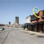 Classen Circle