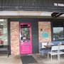 The Iguana Cafe