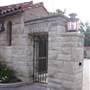 Former EW Marland Offices