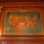 Continental Oil Building/EW Marland Original Board Room