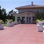 Marland's Grand Home