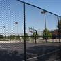 Basketball Court - Downtown Oklahoma City Community Basketball Court
