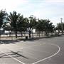 Basketball Court - Downtown Oklahoma City Community Basketball Court