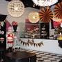 Pinkitzel Cupcakes & Candy