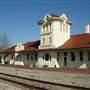 Bartlesville Santa Fe Depot