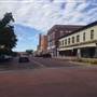 Downtown Shawnee
