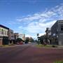Downtown Shawnee