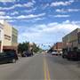 Downtown Shawnee