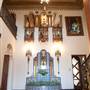 Seminole Nation Grisso Mansion