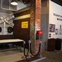 Three Valley Museum