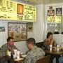 Hank's Hamburgers