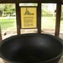Sequoyah's Cabin Museum