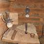 Sequoyah's Cabin Museum