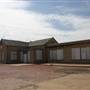 Ponca City Santa Fe Train Depot