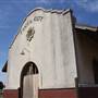 Ponca City Rock Island Train Depot