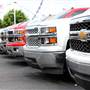 David Stanley Chevrolet Oklahoma City