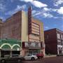 Hornbeck Theatre