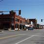 Downtown Ponca City