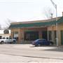 Bus Station Cafe