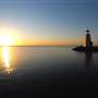Lake Hefner