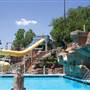 White Water Bay