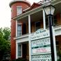 Belvidere Mansion Tea Room