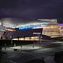 BOK Center